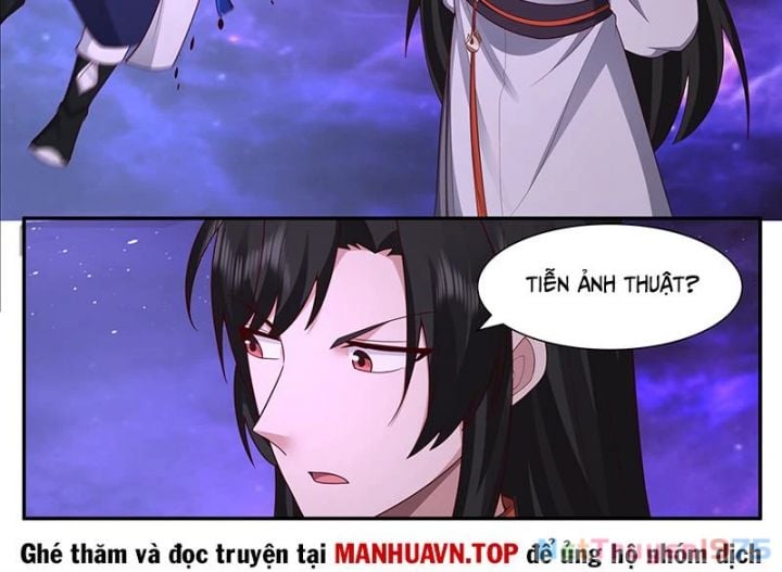 Võ Luyện Đỉnh Phong Chapter 3830 - Trang 3