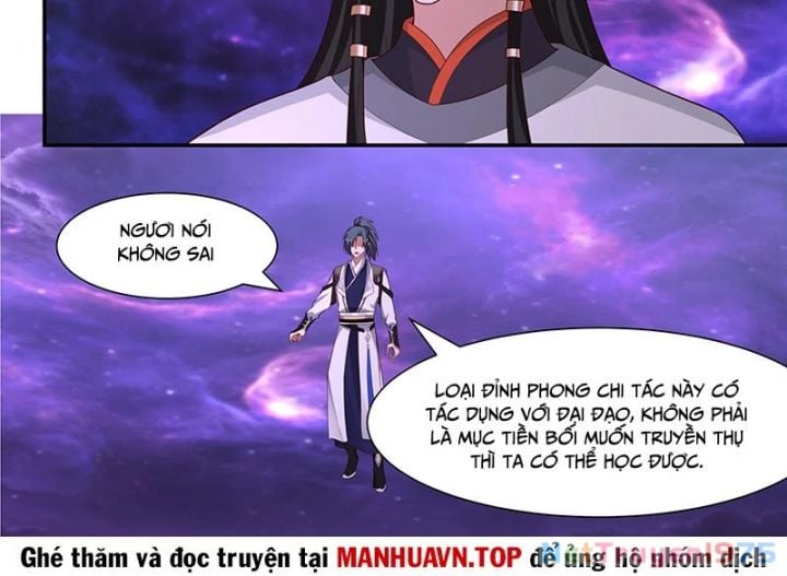 Võ Luyện Đỉnh Phong Chapter 3830 - Trang 3