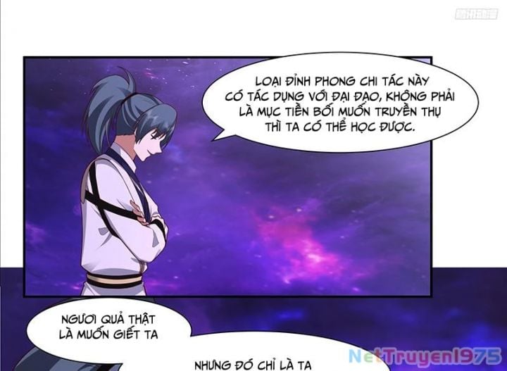 Võ Luyện Đỉnh Phong Chapter 3830 - Trang 3