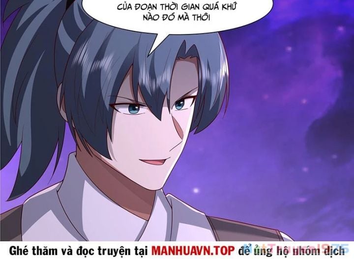 Võ Luyện Đỉnh Phong Chapter 3830 - Trang 3