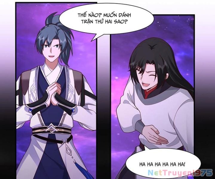 Võ Luyện Đỉnh Phong Chapter 3830 - Trang 3