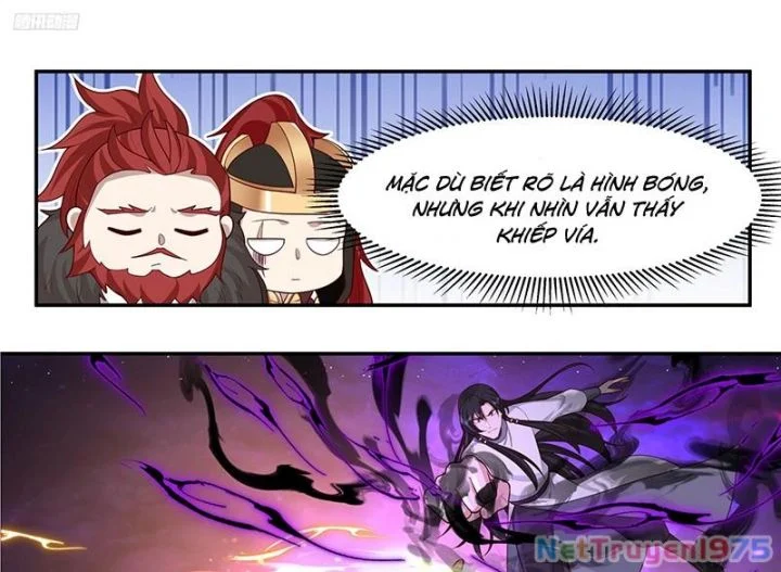 Võ Luyện Đỉnh Phong Chapter 3831 - Trang 4