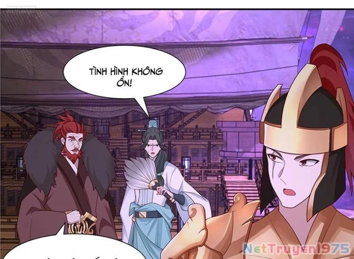 Võ Luyện Đỉnh Phong Chapter 3831 - Trang 4