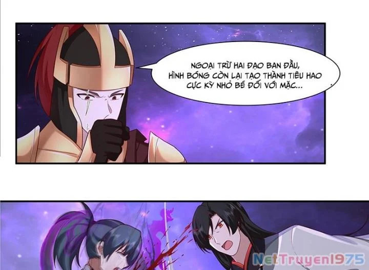 Võ Luyện Đỉnh Phong Chapter 3831 - Trang 4