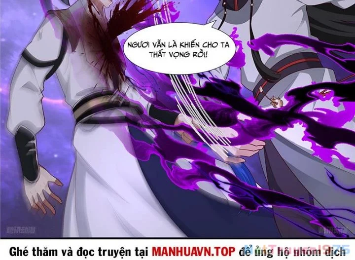 Võ Luyện Đỉnh Phong Chapter 3831 - Trang 4