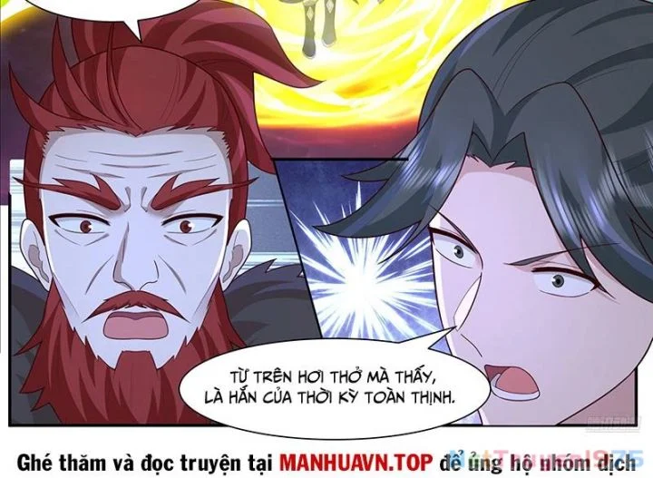 Võ Luyện Đỉnh Phong Chapter 3831 - Trang 4