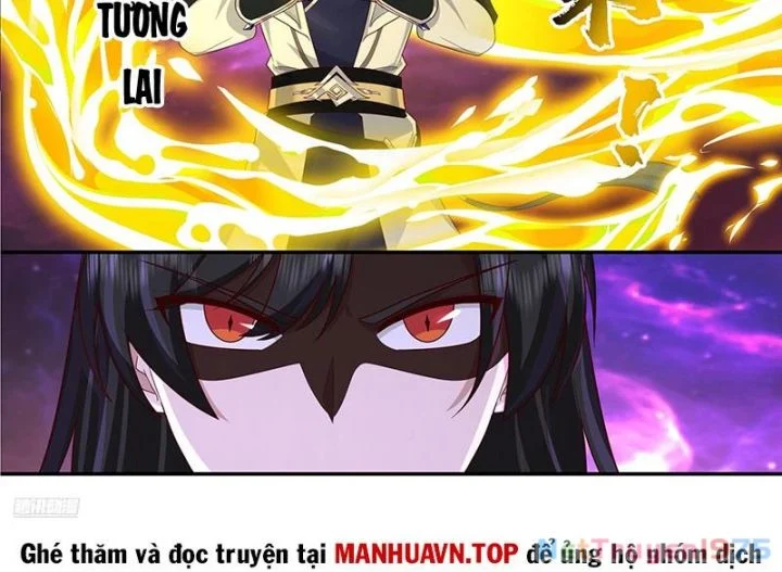 Võ Luyện Đỉnh Phong Chapter 3831 - Trang 4
