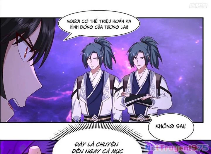 Võ Luyện Đỉnh Phong Chapter 3831 - Trang 4