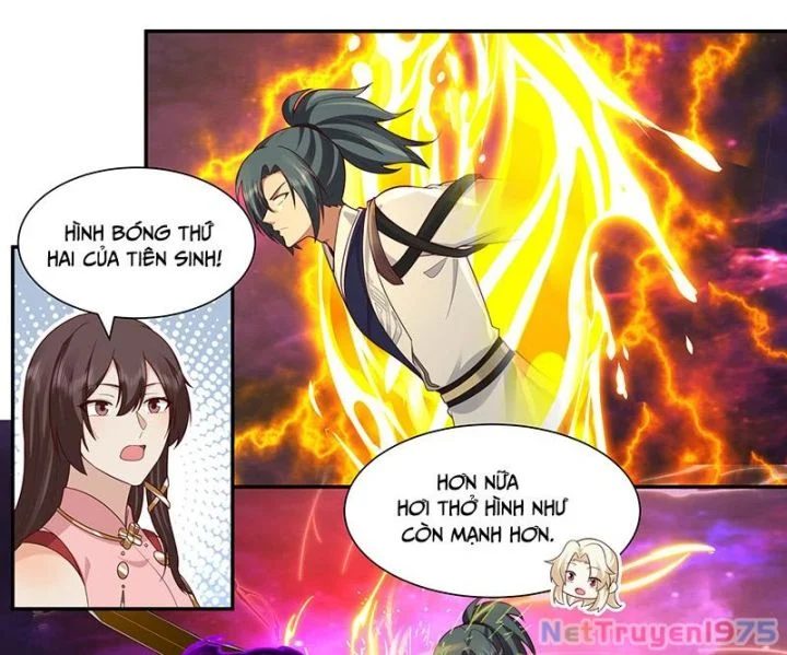 Võ Luyện Đỉnh Phong Chapter 3831 - Trang 4