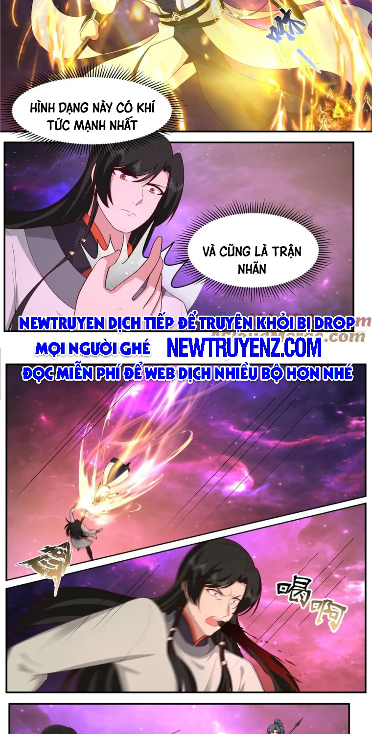 Võ Luyện Đỉnh Phong Chapter 3832 - Trang 2