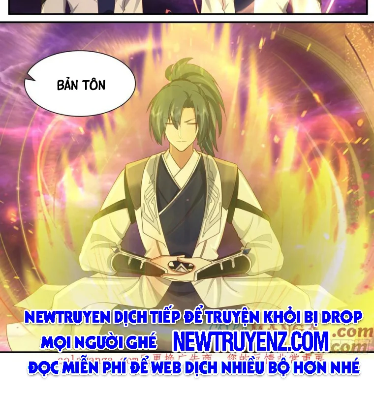 Võ Luyện Đỉnh Phong Chapter 3832 - Trang 2
