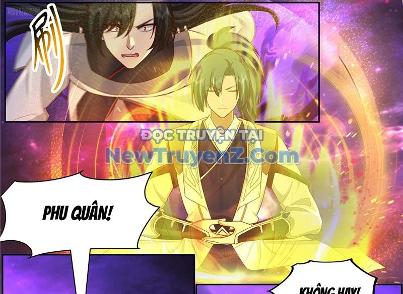 Võ Luyện Đỉnh Phong Chapter 3833 - Trang 3