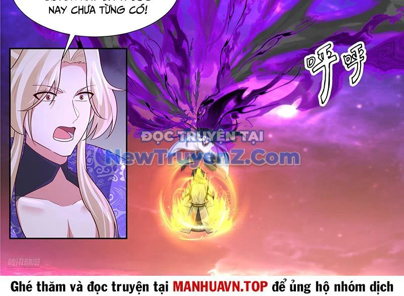 Võ Luyện Đỉnh Phong Chapter 3833 - Trang 3