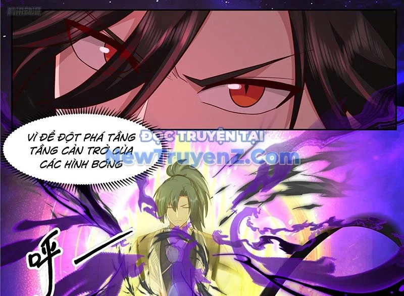 Võ Luyện Đỉnh Phong Chapter 3833 - Trang 3
