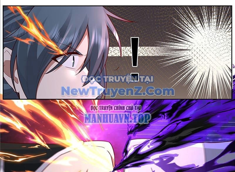 Võ Luyện Đỉnh Phong Chapter 3833 - Trang 3