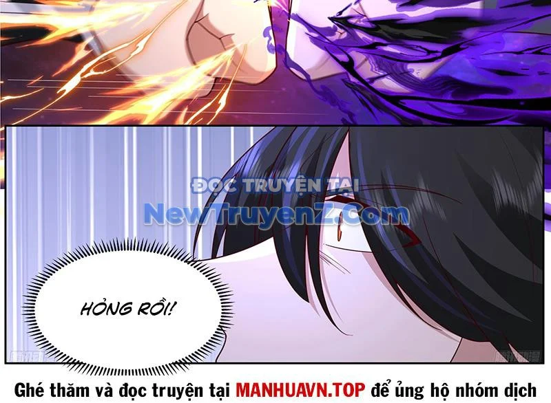 Võ Luyện Đỉnh Phong Chapter 3833 - Trang 3