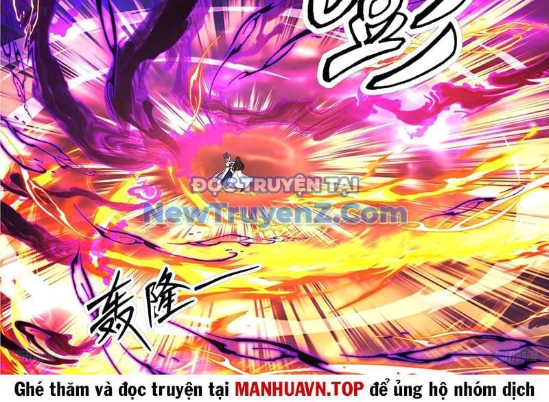 Võ Luyện Đỉnh Phong Chapter 3833 - Trang 3