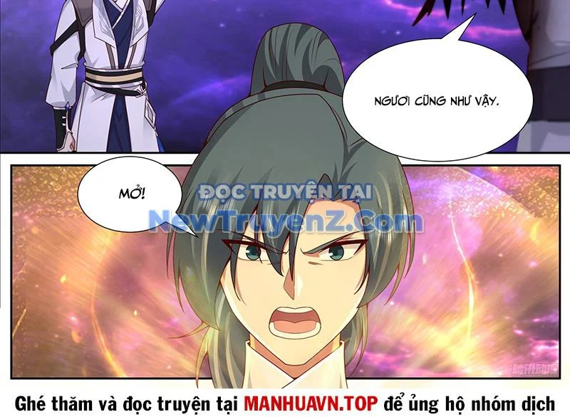 Võ Luyện Đỉnh Phong Chapter 3833 - Trang 3