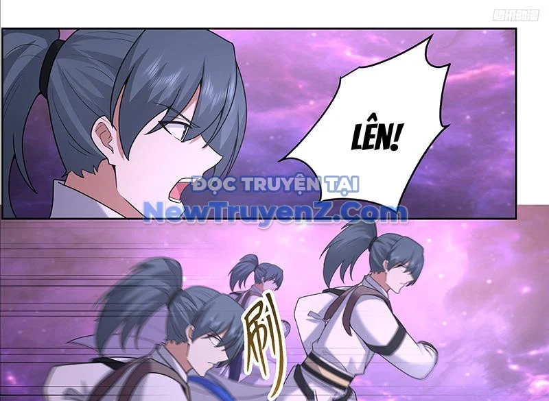 Võ Luyện Đỉnh Phong Chapter 3833 - Trang 3