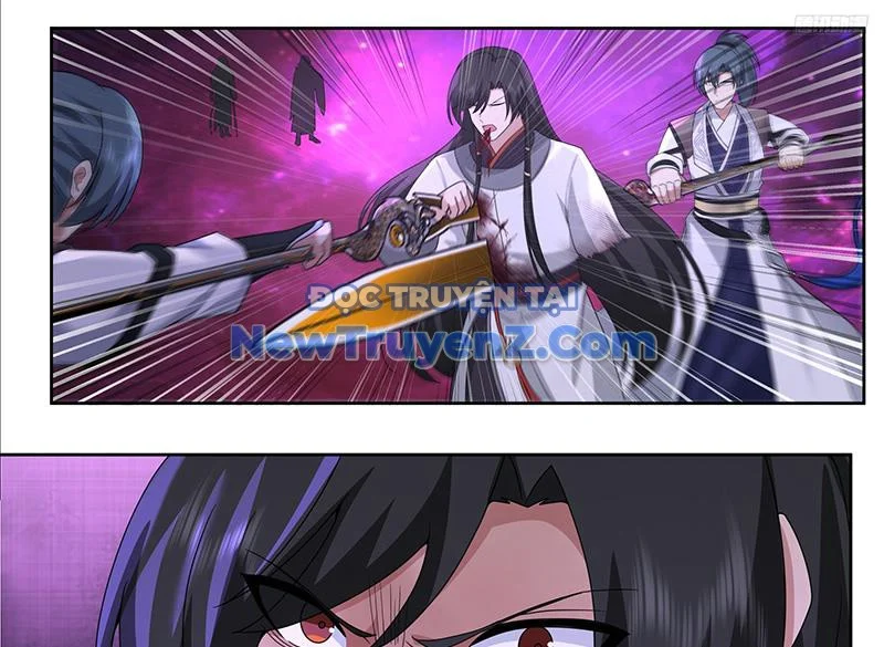Võ Luyện Đỉnh Phong Chapter 3833 - Trang 3