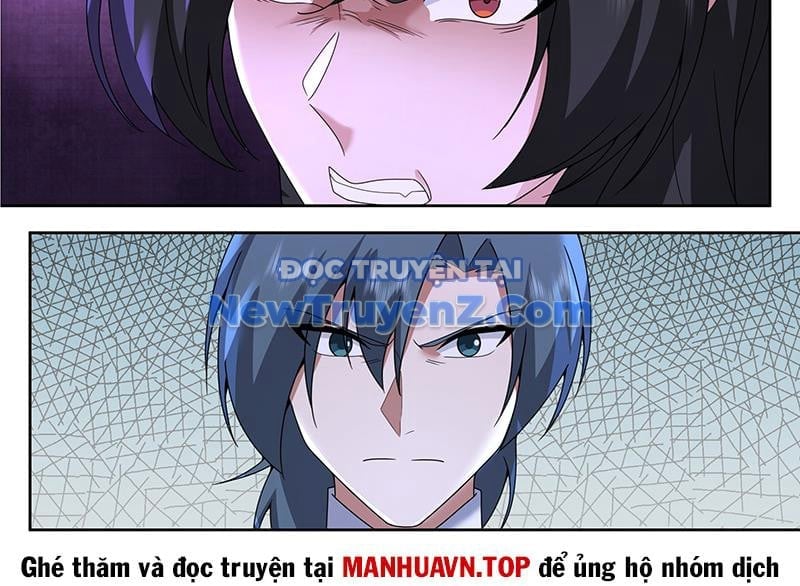 Võ Luyện Đỉnh Phong Chapter 3833 - Trang 3