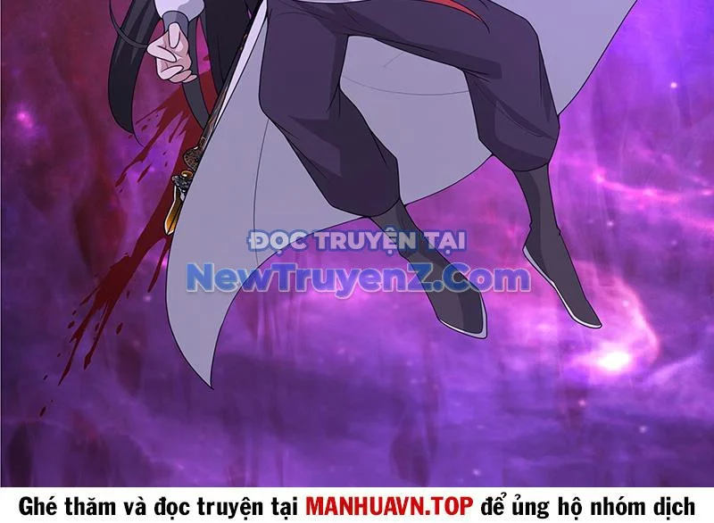 Võ Luyện Đỉnh Phong Chapter 3833 - Trang 3