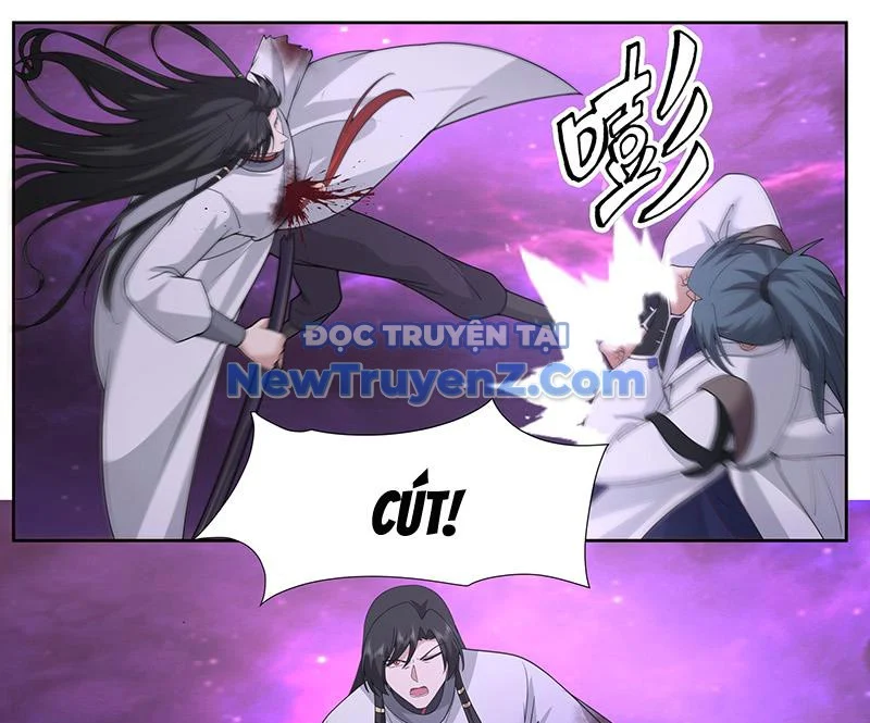 Võ Luyện Đỉnh Phong Chapter 3833 - Trang 3