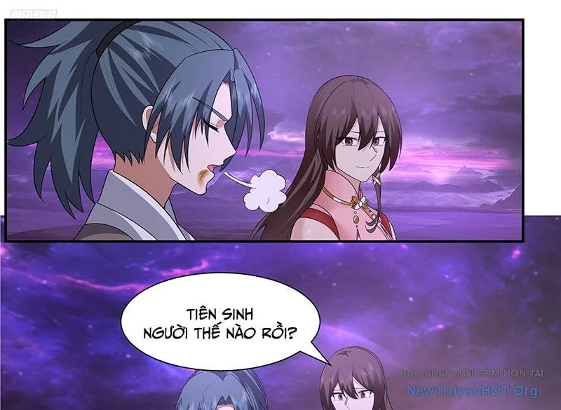 Võ Luyện Đỉnh Phong Chapter 3836 - Trang 2