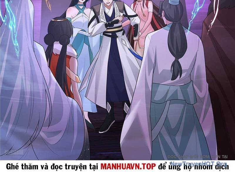 Võ Luyện Đỉnh Phong Chapter 3836 - Trang 2