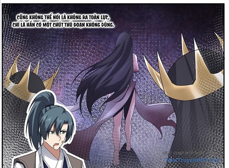 Võ Luyện Đỉnh Phong Chapter 3836 - Trang 2