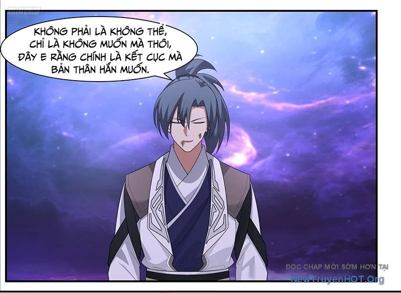Võ Luyện Đỉnh Phong Chapter 3836 - Trang 2