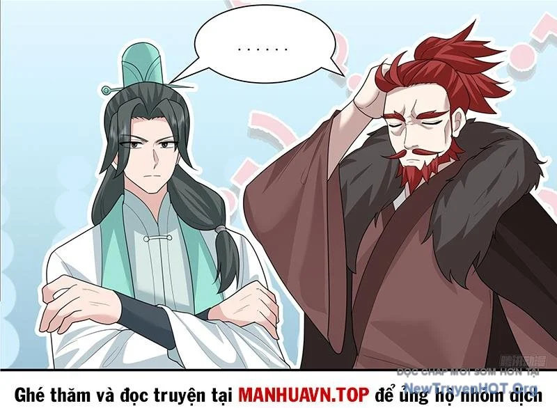 Võ Luyện Đỉnh Phong Chapter 3836 - Trang 2