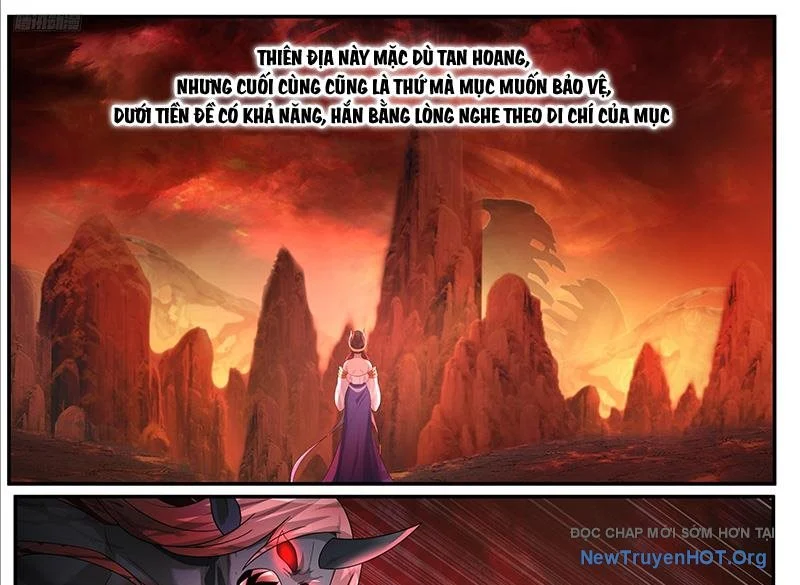 Võ Luyện Đỉnh Phong Chapter 3836 - Trang 2