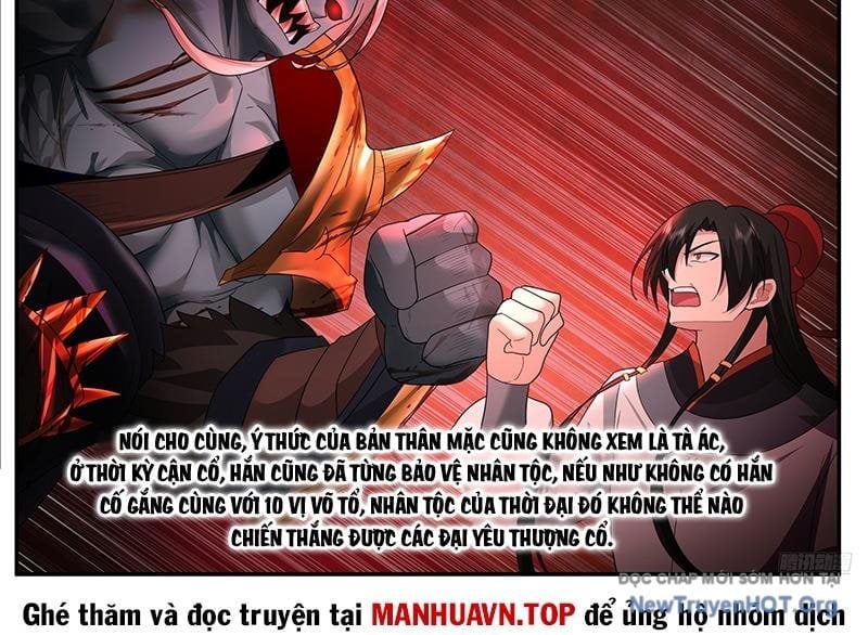 Võ Luyện Đỉnh Phong Chapter 3836 - Trang 2