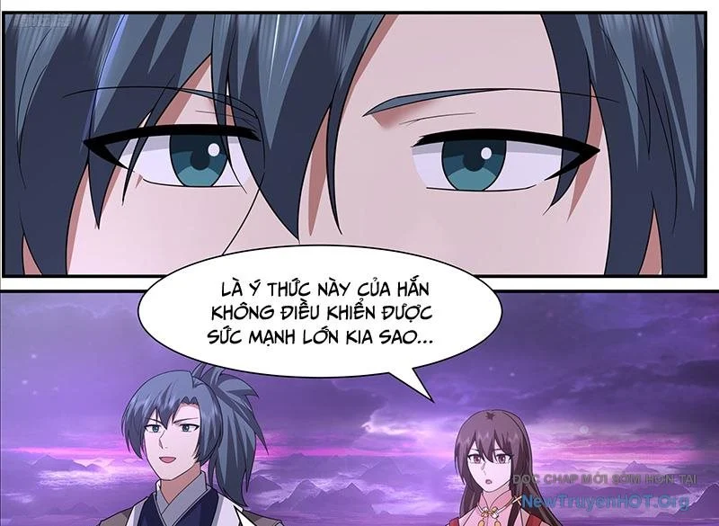 Võ Luyện Đỉnh Phong Chapter 3836 - Trang 2