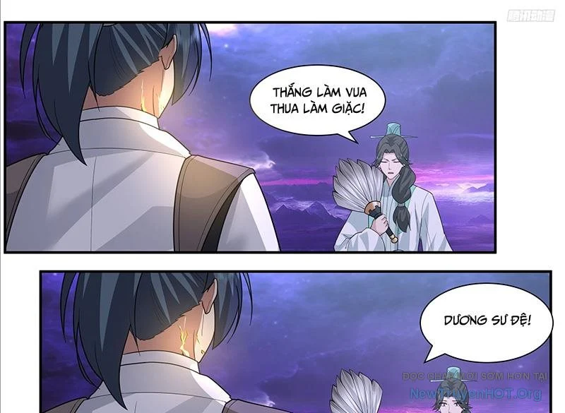 Võ Luyện Đỉnh Phong Chapter 3836 - Trang 2