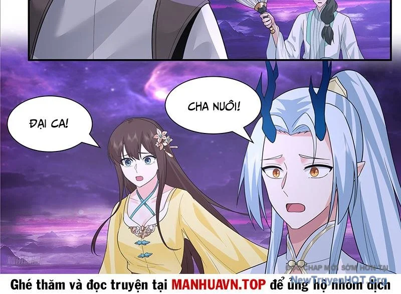 Võ Luyện Đỉnh Phong Chapter 3836 - Trang 2