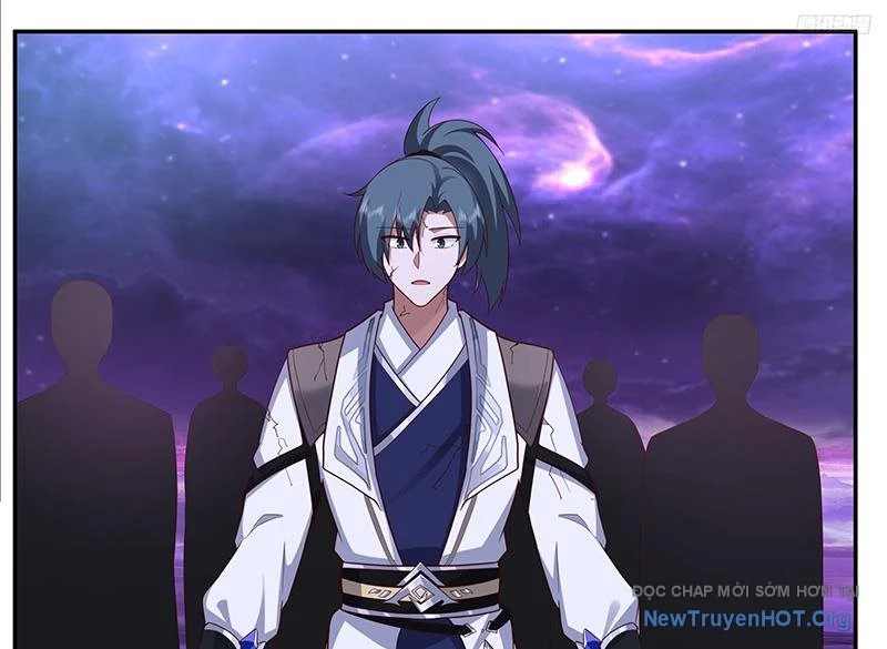 Võ Luyện Đỉnh Phong Chapter 3836 - Trang 2