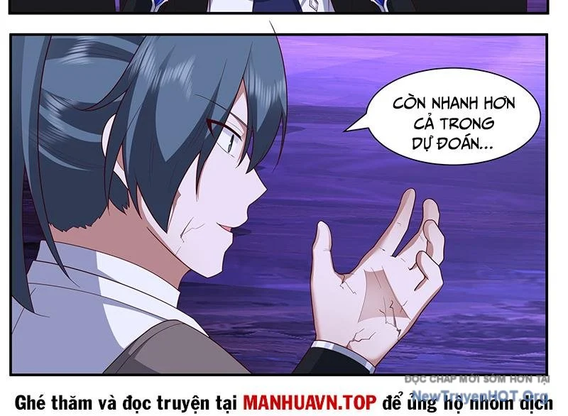 Võ Luyện Đỉnh Phong Chapter 3836 - Trang 2