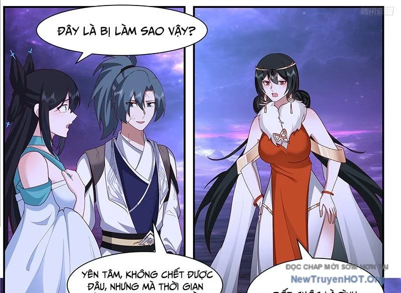 Võ Luyện Đỉnh Phong Chapter 3836 - Trang 2