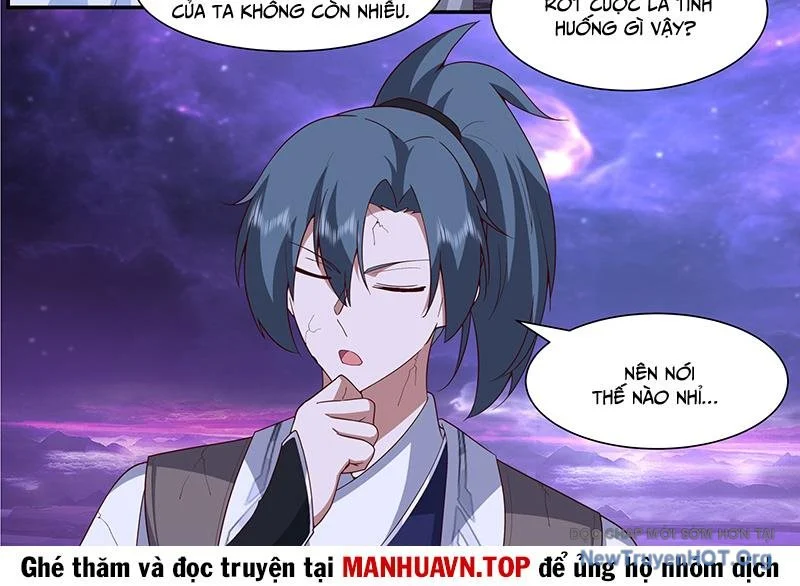 Võ Luyện Đỉnh Phong Chapter 3836 - Trang 2