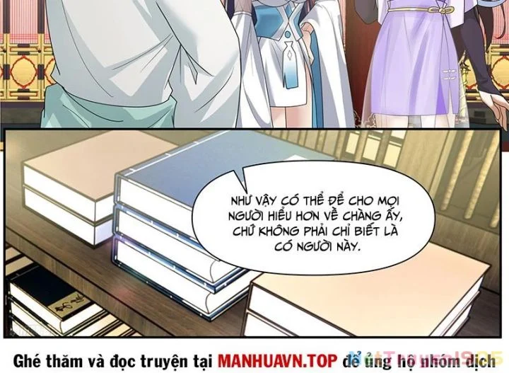 Võ Luyện Đỉnh Phong Chapter 3839 - Next 