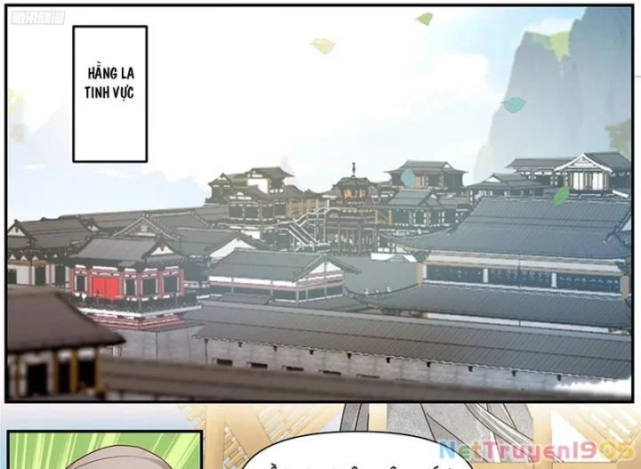Võ Luyện Đỉnh Phong Chapter 3839 - Next 