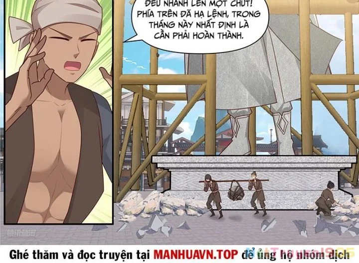 Võ Luyện Đỉnh Phong Chapter 3839 - Next 