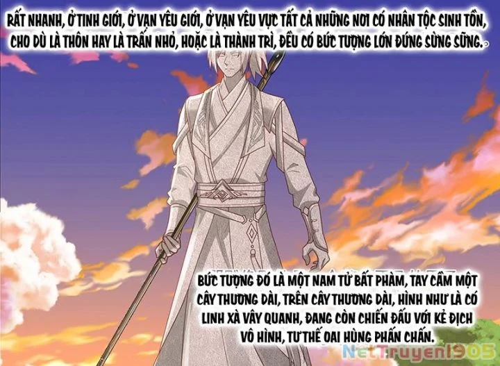 Võ Luyện Đỉnh Phong Chapter 3839 - Next 