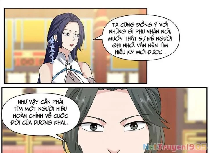 Võ Luyện Đỉnh Phong Chapter 3839 - Next 