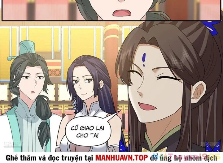 Võ Luyện Đỉnh Phong Chapter 3839 - Next 