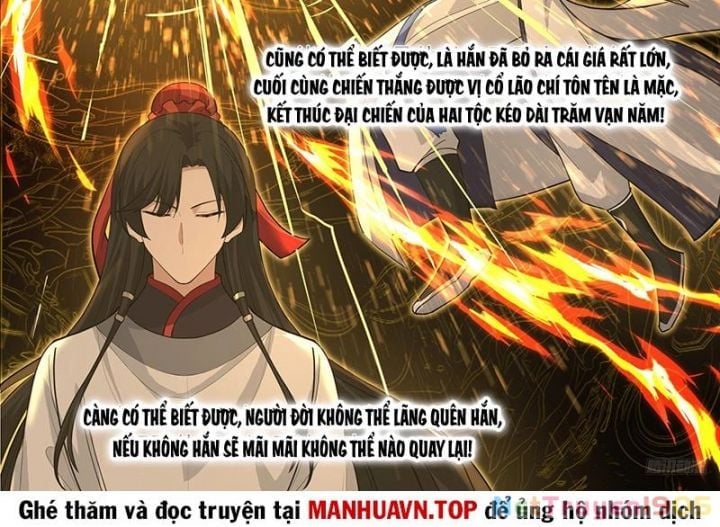 Võ Luyện Đỉnh Phong Chapter 3839 - Next 