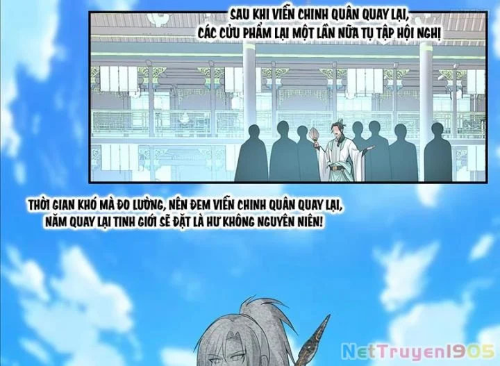 Võ Luyện Đỉnh Phong Chapter 3839 - Next 