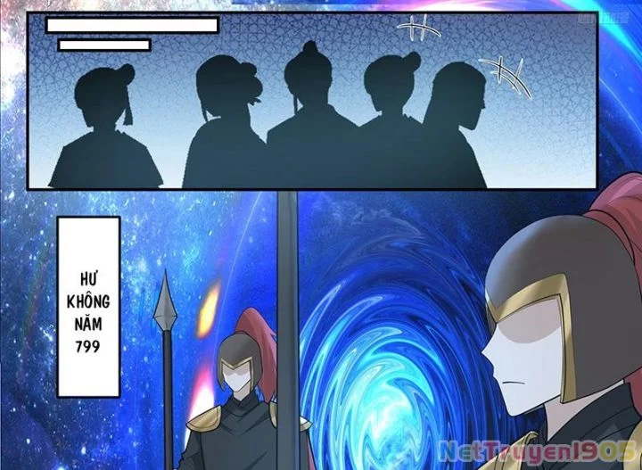 Võ Luyện Đỉnh Phong Chapter 3839 - Next 